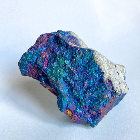 Natürliche Mineralien, Kristalle & Edelsteine