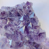 Amethyst - Dekoration und hamonische Energie